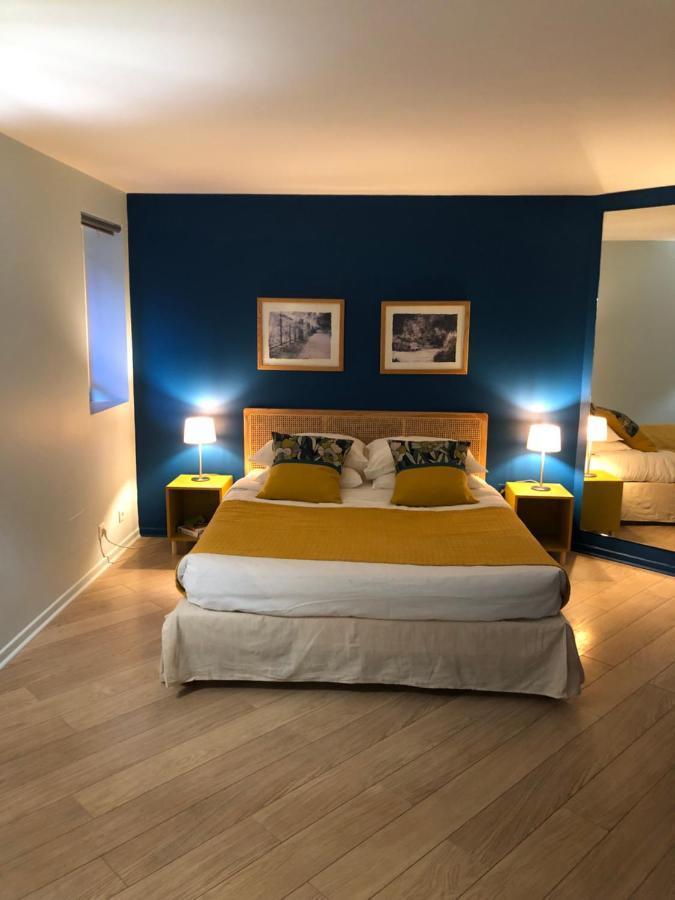 Couette Et Cafe Hotel Montpellier Exterior foto