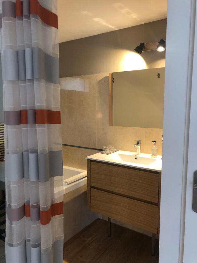 Couette Et Cafe Hotel Montpellier Exterior foto