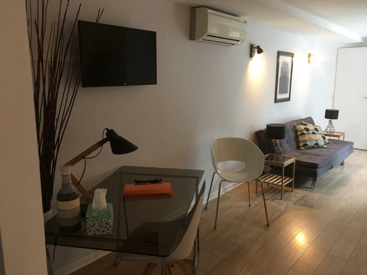 Couette Et Cafe Hotel Montpellier Exterior foto
